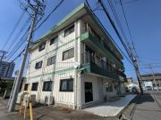 ＪＲ内房線五井駅まで徒歩3分