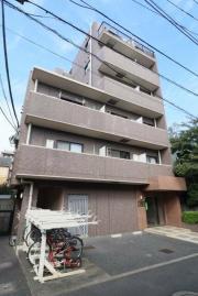 エクセリア阿佐ケ谷