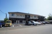 西武新宿線狭山市駅までバス約7分 徒歩6分