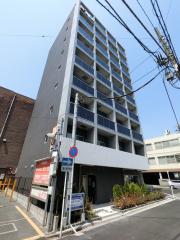 ＪＲ総武線（各駅停車）千葉駅まで徒歩5分