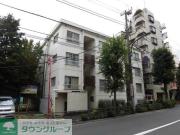 パールハイツ祐天寺