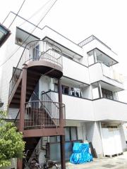 高橋マンション