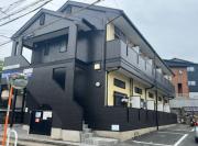 地下鉄七隈線七隈駅まで徒歩20分