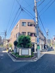 西武池袋・豊島線中村橋駅まで徒歩2分