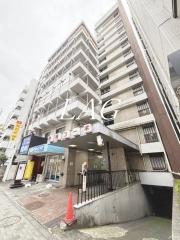 東京メトロ千代田線赤坂駅まで徒歩5分