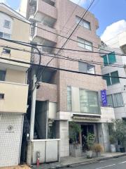 ＪＲ山手線恵比寿駅まで徒歩6分