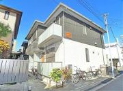 ＪＲ総武本線船橋駅まで徒歩18分
