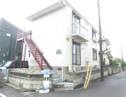モルベレ平和台