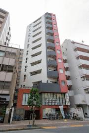 ＪＲ総武線（各駅停車）三鷹駅まで徒歩8分