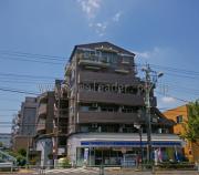 エトワール多摩川