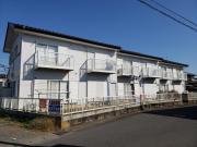 ＪＲ常磐線荒川沖駅までバス約20分 徒歩4分
