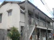 ＪＲ片町線野崎駅まで徒歩15分