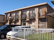 コスモハイツ岡崎