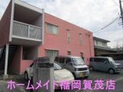 地下鉄七隈線次郎丸駅まで徒歩6分