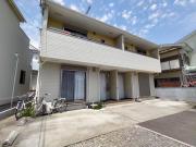 羽鳥四丁目テラス