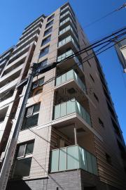 ピュアレジデンス小石川
