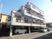ＪＲ青梅線福生駅まで徒歩8分