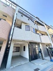 東中浜2丁目戸建て