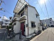 東五百住町2丁目貸家