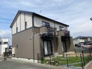 フローレス A棟