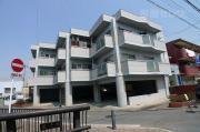 マンション桂