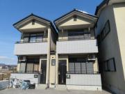 アップルガーデンC