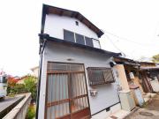 近鉄難波・奈良線近鉄奈良駅まで徒歩18分