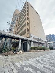 P-FLat天下茶屋
