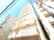 阪神本線新在家駅まで徒歩2分