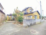 西有明町6貸家