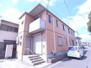 シャーメゾン西浜