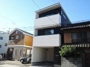 名鉄名古屋本線栄生駅まで徒歩6分