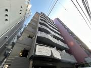 スカイコート横浜駅西口