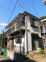 岡3丁目貸家