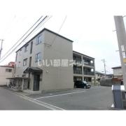フィネス大井