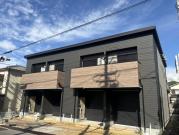 （仮）高鷲ガレージハウス