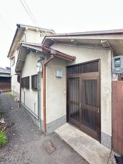 高師浜1丁目戸建