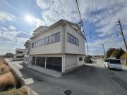 加西市別府町 倉庫付戸建