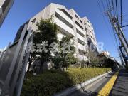 クラッシィハウス浜田山
