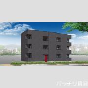 あおなみ線南荒子駅まで徒歩7分