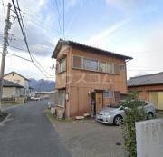 吉川テラスハウス