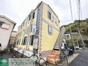 ユナイト追浜ベネッティーの杜