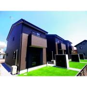 ジョイフル柏木