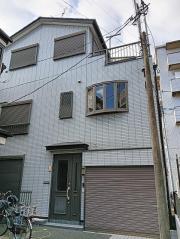 京成本線京成小岩駅まで徒歩9分