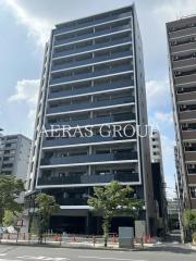 プラウドフラット錦糸町ウエスト
