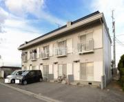 サンハイツ越智