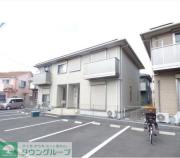 エルメゾンネクストB棟