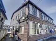 フレンドリー鈴川