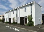 静岡県浜松市中央区安松町