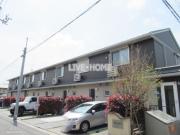 西武新宿線鷺ノ宮駅まで徒歩13分